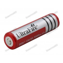 18650 Li-ion Rechargeable Battery Robotics Bangladesh