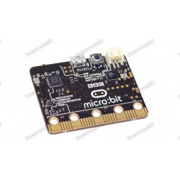 BBC Micro Bit Pocket Sized Single Board Computer 1.