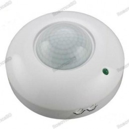 PIR Sensor 360 Degree Ceiling Mounted Robotics Bangladesh