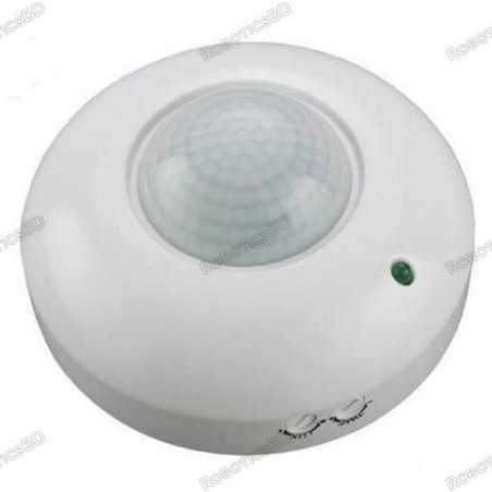 PIR Sensor 360 Degree Ceiling Mounted Robotics Bangladesh