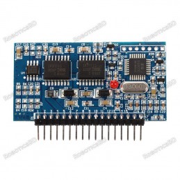 EGS002 SPWM Pure Sine Wave Inverter Module Robotics Bangladesh