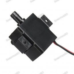 MINI DC12V Brushless Pump AD20P – 1230A 4.8W IP68 Hmax 300CM Qmax 240 L / H Robotics Bangladesh