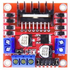 Line Following Robot Kit 2021 Robotics Bangladesh