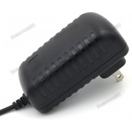 AC/DC Power Adapter 12V 1.