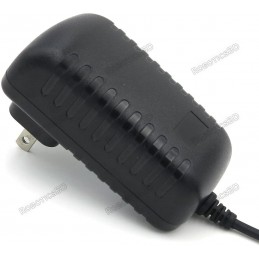 AC/DC Power Adapter 12V 1.