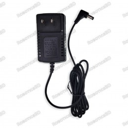AC/DC Power Adapter 12V 1.