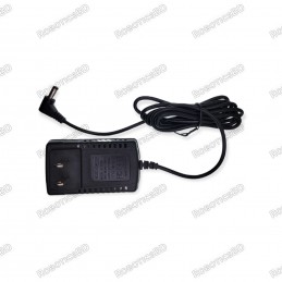 AC/DC Power Adapter 12V 1.