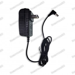 AC/DC Power Adapter 12V 1.