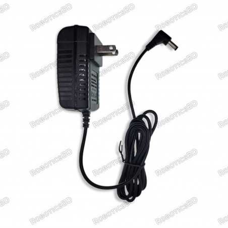 AC/DC Power Adapter 12V 1.