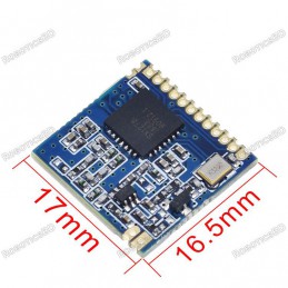 LoRa SX1278 Long Range RF Wireless Module Robotics Bangladesh