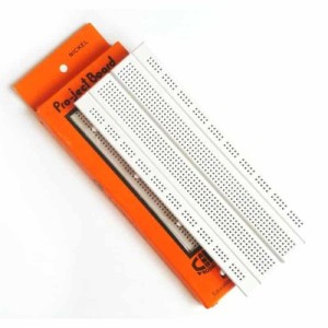 GL-12 Breadboard (Large-830) Robotics Bangladesh