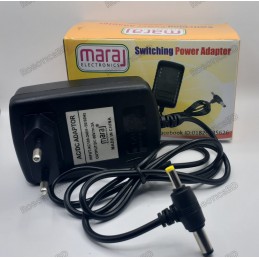 AC/DC Power Adapter 9V 300mA Robotics Bangladesh