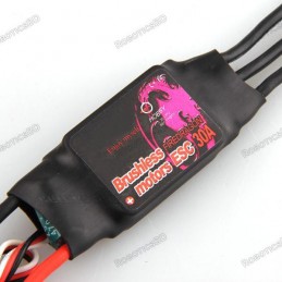 Mystery Fire Dragon 30A Brushless ESC