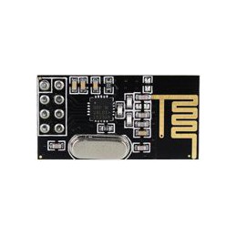 Wireless Communication KIT for Arduino UNO Robotics Bangladesh
