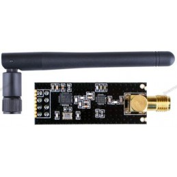 Wireless Communication KIT for Arduino UNO Robotics Bangladesh
