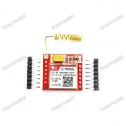 Wireless Communication KIT for Arduino UNO Robotics Bangladesh