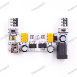 Wireless Communication KIT for Arduino UNO Robotics Bangladesh