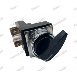Selector Switch CR-253 5A 250VAC 2 Position Robotics Bangladesh