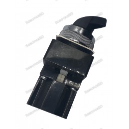 Selector Switch CR-253 5A 250VAC 2 Position Robotics Bangladesh