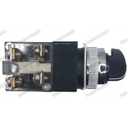 Selector Switch CR-253 5A 250VAC 2 Position Robotics Bangladesh