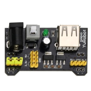 Breadboard Bundle Pack Robotics Bangladesh