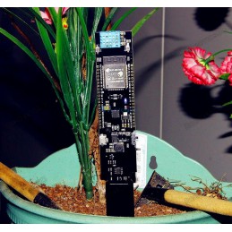 ESP32 DHT11 WIFI Bluetooth Temperature Humidity Soil Moisture Sensor Module for Arduino Robotics Bangladesh