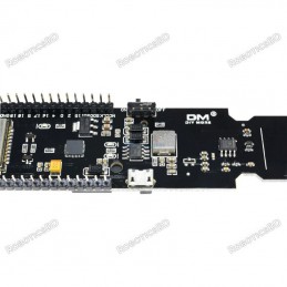 ESP32 DHT11 WIFI Bluetooth Temperature Humidity Soil Moisture Sensor Module for Arduino Robotics Bangladesh
