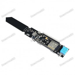 ESP32 DHT11 WIFI Bluetooth Temperature Humidity Soil Moisture Sensor Module for Arduino Robotics Bangladesh
