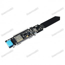 ESP32 DHT11 WIFI Bluetooth Temperature Humidity Soil Moisture Sensor Module for Arduino Robotics Bangladesh