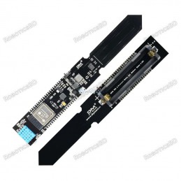ESP32 DHT11 WIFI Bluetooth Temperature Humidity Soil Moisture Sensor Module for Arduino Robotics Bangladesh
