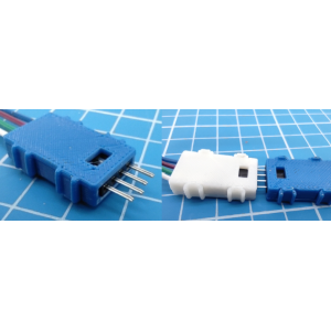 Jumper Wire housing 4Pin Robotics Bangladesh