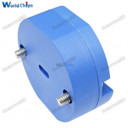 PT100 Temperature Transmitter 0-200 Celsius Range 4-20MA DC 24V Robotics Bangladesh