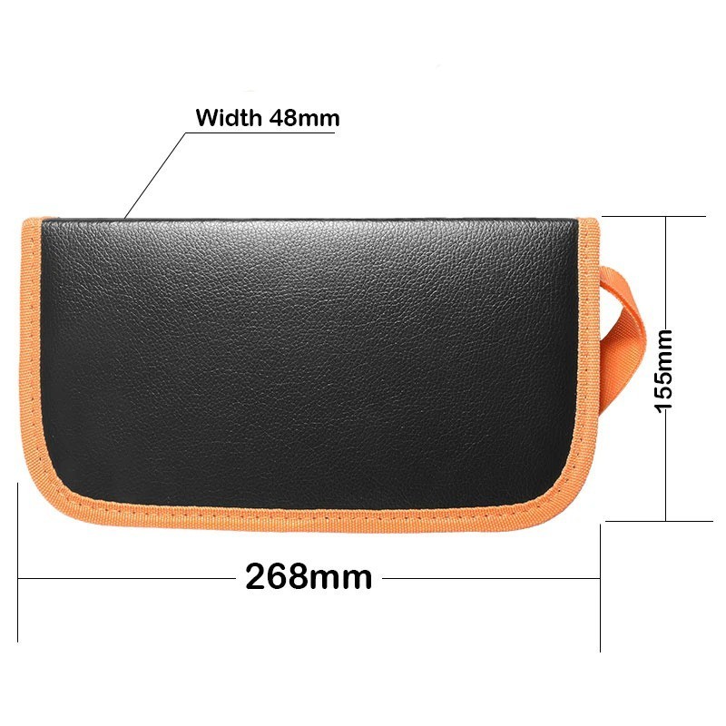 80W Soldering Iron Kit Set Multimeter with PU Bag Robotics Bangladesh