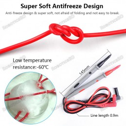 80W Soldering Iron Kit Set Multimeter with PU Bag Robotics Bangladesh