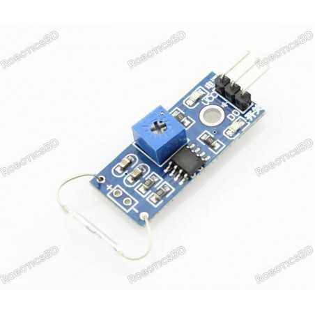 Reed Switch Module Robotics Bangladesh
