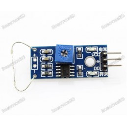 Reed Switch Module Robotics Bangladesh