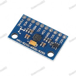 GY-9255 MPU9255 Sensor Module Robotics Bangladesh