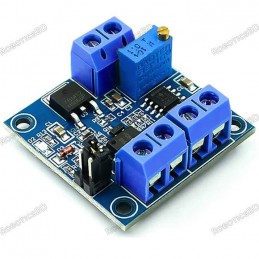 PWM to Voltage Converter Module 0-100% to-10V Robotics Bangladesh