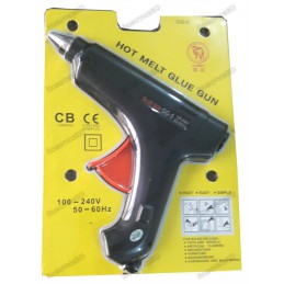 Glue Gun Robotics Bangladesh