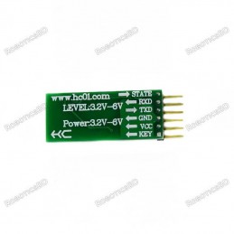 HC-08 Bluetooth 4.0BLE Serial Port Module Robotics Bangladesh
