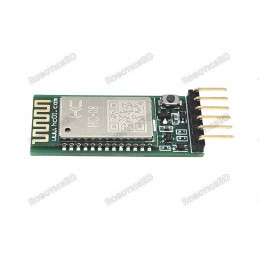 HC-08 Bluetooth 4.0BLE Serial Port Module Robotics Bangladesh