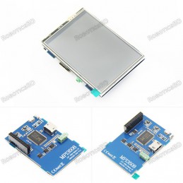 3.5inch HDMI Display-B Robotics Bangladesh