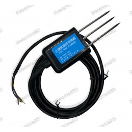 Soil NPK Sensor Agricultural RS485/Modbus Robotics Bangladesh