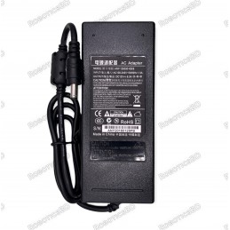 AC-DC Adapter Genuine 12V 6A Power Adapter Robotics Bangladesh