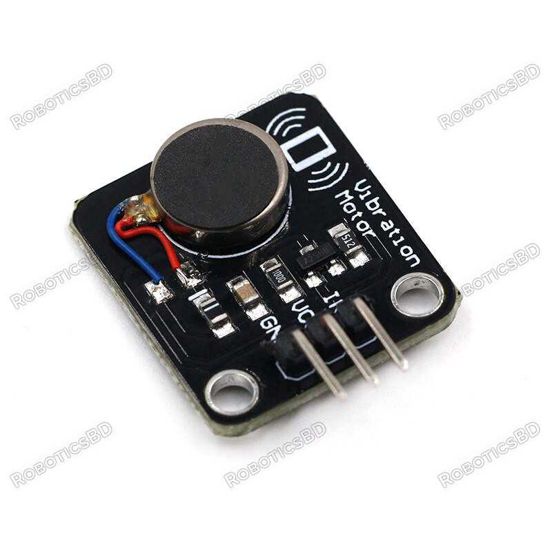 DC Motor Mobile Phone Vibrator Vibration Motor Alarm Module – Black Robotics Bangladesh DC Motor Mobile Phone Vibrator Vibration Motor Alarm Module – Black Robotics Bangladesh