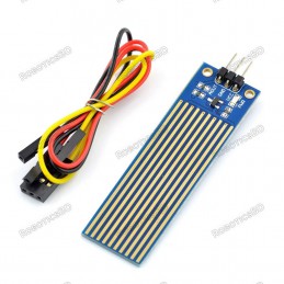 Liquid Level Sensor for Arduino (WaveShare) Robotics Bangladesh