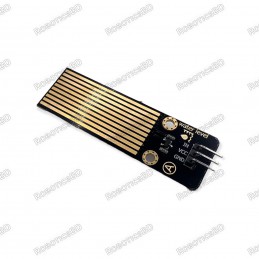 Water Level Sensor Gold Coating Robotics Bangladesh