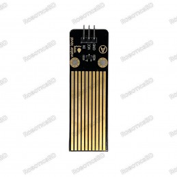 Water Level Sensor Gold Coating Robotics Bangladesh