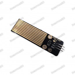 Water Level Sensor Gold Coating Robotics Bangladesh