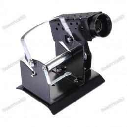 Soldering Iron Stand With Solder Wire Holder Robotics Bangladesh